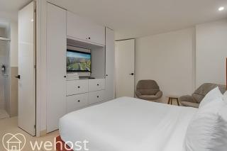 2BR 3th Fl • Terrace Views • close Provenza - 5