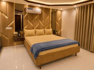 Keystone Luxury Apartments in DHA Phase 8 - 0