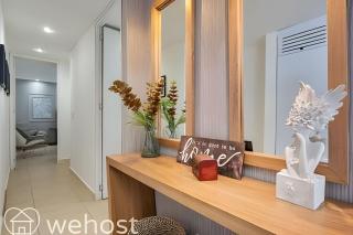 2BR 3th Fl • Terrace Views • close Provenza - 6