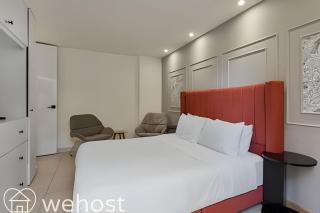 2BR 3th Fl • Terrace Views • close Provenza - 3