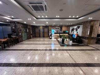 incheon Airport Hotel June - 4