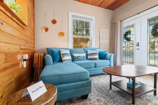 Upper & Lower Oasis - Team Joseph Ellen - 8