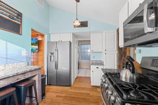 Upper & Lower Oasis - Team Joseph Ellen - 1