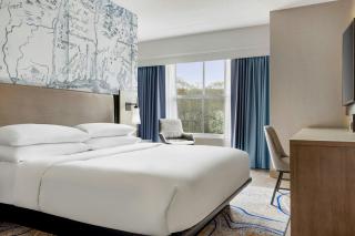 Mystic Marriott Hotel and Spa - 7