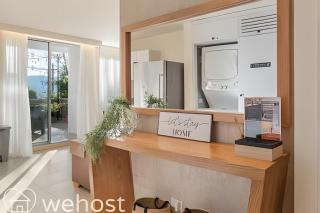 2BR • Terrace, BBQ, Cowork • Close from Provenza - 3