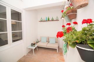 Exclusivo Apartamento Cocomat - 1