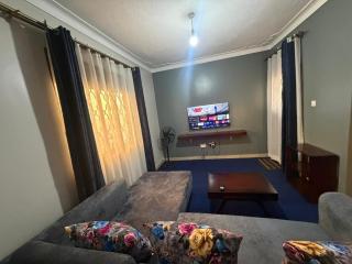 Moon suites - 2