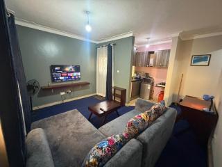 Moon suites - Kampala - 1