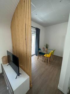 Apartamento Nebro sol, En el Corazón de Cádiz - Cádiz - 9