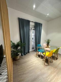 Apartamento Nebro sol, En el Corazón de Cádiz - Cádiz - 3