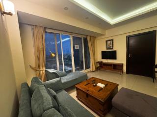 Elysium Tower Islamabad Luxury 1, 2 Bedroom Margalla View Apartments - 7