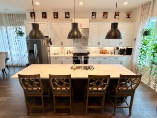 2 BR Verdant Urban Oasis in Castleberry Hill - 6