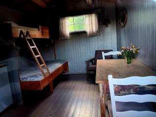 Fossen Camping Fagernes - 8