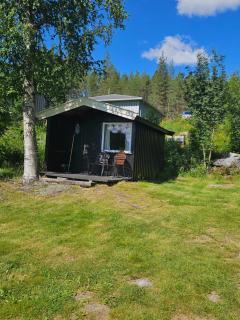 Fossen Camping Fagernes - 4