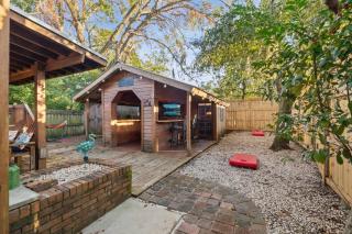 Lower Oasis - Team Joseph Ellen - 7