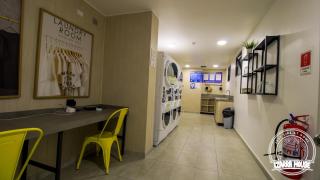 Depto. con calefacción, 2D/2B, parking y gimnasio - 5