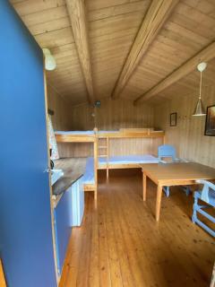 Fossen Camping Fagernes - 7