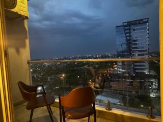 Elysium Tower Islamabad Luxury 1, 2 Bedroom Margalla View Apartments - 9
