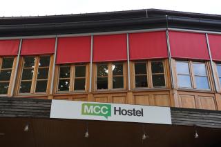 MCC Hostel - 7