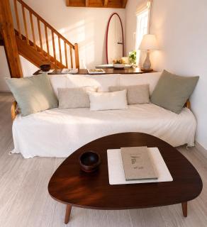 MUGA Basque Home, Hendaye Beach - Private Suite - 8