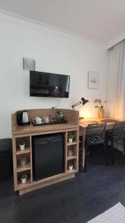 Super Comfort Flats l - WTC - Com estacionamento - 7