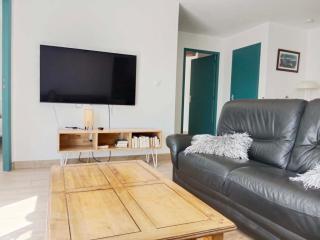 cottage Ponto 3 étoiles pour 6 personnes - 2