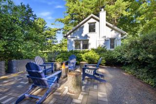 Berrywood Loft - 9