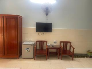 Tuấn Quang Hotel Cửa Lò - 8