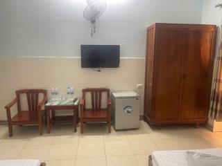 Tuấn Quang Hotel Cửa Lò - 7