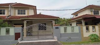 kluanghomestayvilla - 0