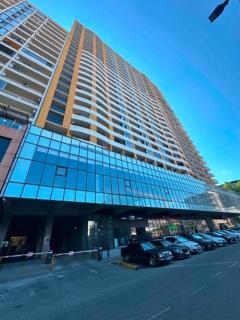 Batumi Apartment at Pushkin 79 - 9