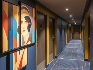 ibis Styles Saint-Quentin - 5