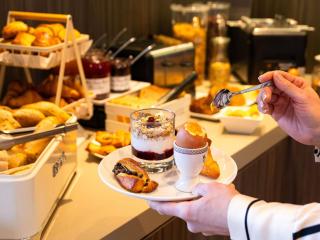 ibis Styles Saint-Quentin - 4