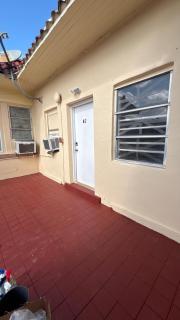 Private 1BR Close to Airport, Cruise Port and Brickell Nearby - 0