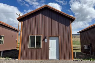 Old Faithful RV Park LLC - 6
