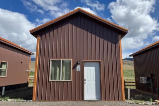 Old Faithful RV Park LLC - 7