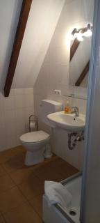 Ferienpark Vorauf Ferienhaus Rotdorn 3 - 7
