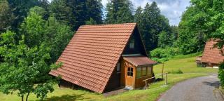 Ferienpark Vorauf Ferienhaus Rotdorn 3 - 0