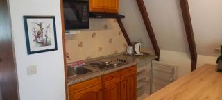 Ferienpark Vorauf Ferienhaus Rotdorn 3 - 4