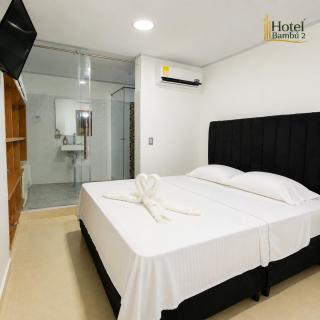 Hotel Bambù 2 - 4