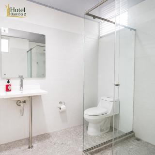 Hotel Bambù 2 - 3