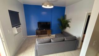 Private 1BR Close to Airport, Cruise Port and Brickell Nearby - 9