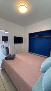 Private 1BR Close to Airport, Cruise Port and Brickell Nearby - 7