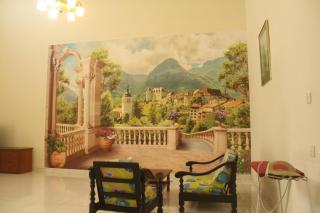 kluanghomestayvilla - 8