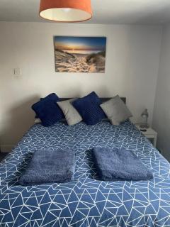 Attractive 2 bed cottage in Hempton Fakenham - 1