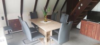Ferienpark Vorauf Ferienhaus Weidenstraße 3 - 2