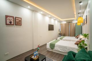Olive Boutique Hanoi - 3