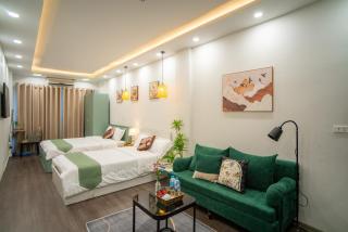 Olive Boutique Hanoi - 2