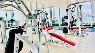 Relax Platinum Suites Klcc - 4