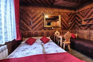 Pokoje Gościnne Za Wnukiem - Zakopane - 8